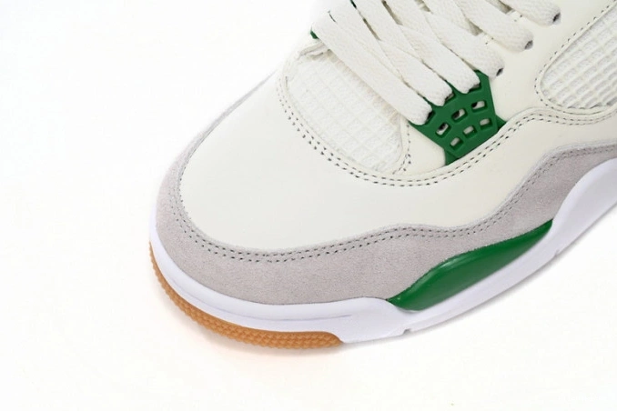 4 Pine Green SB Retro DR5415-103 Jordan 1023